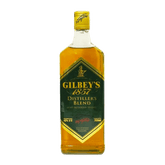 Gilbey’s Distiller’s Blend - 700ml Go Drinks